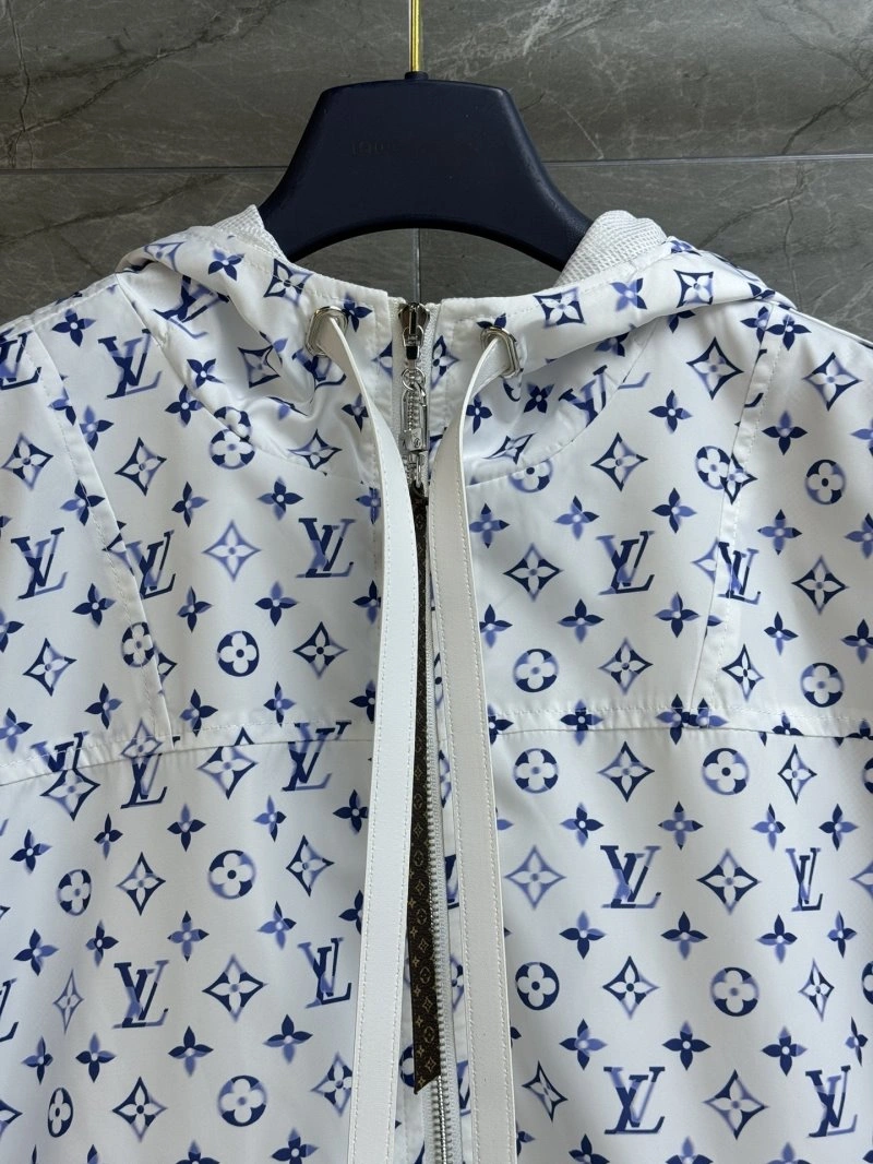 Louis Vuitton Outwear DailyWear 131236