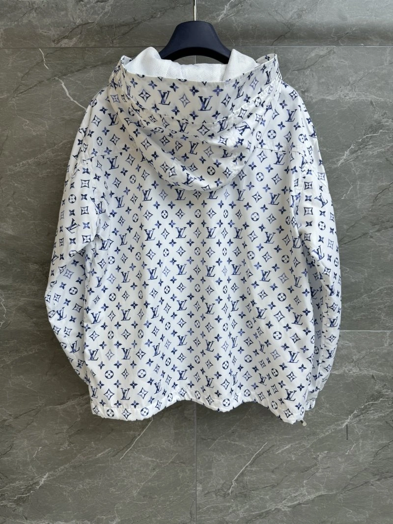 Louis Vuitton Outwear DailyWear 131236
