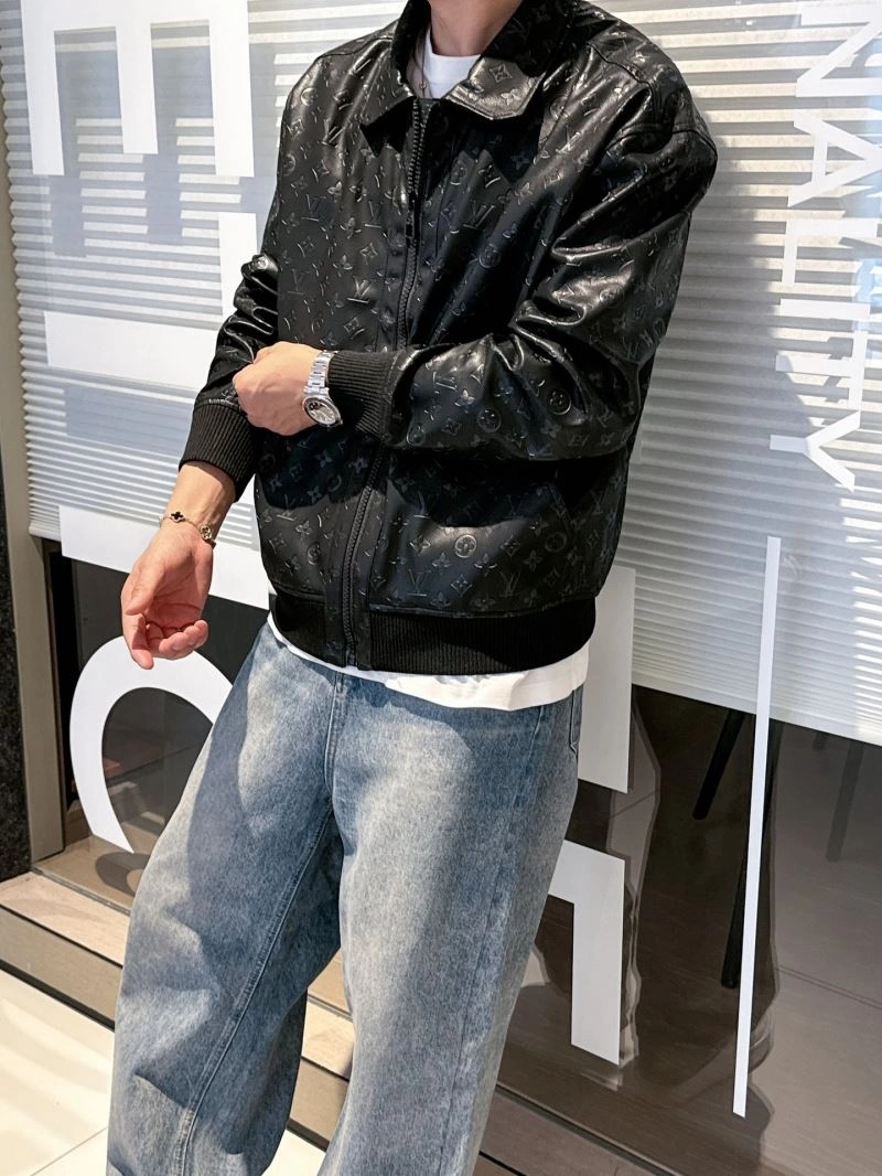 Breathable Louis Vuitton Outwear 133951