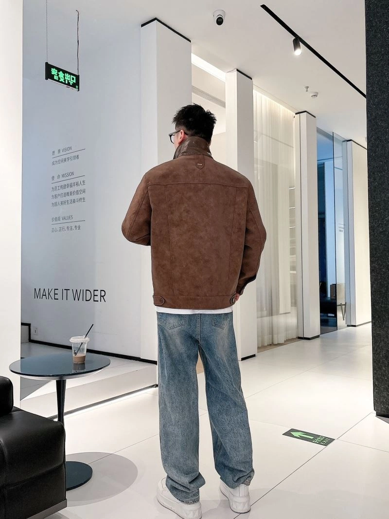 Louis Vuitton Outwear SmartChoice 133947