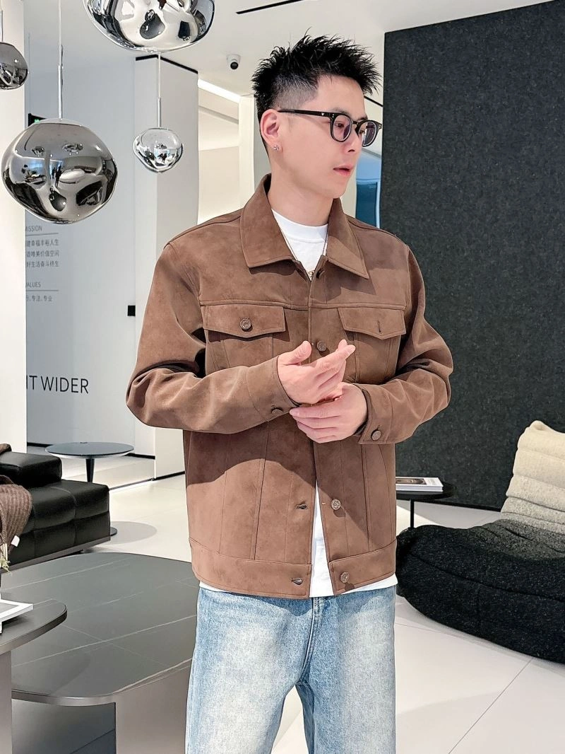 Louis Vuitton Outwear SmartChoice 133947