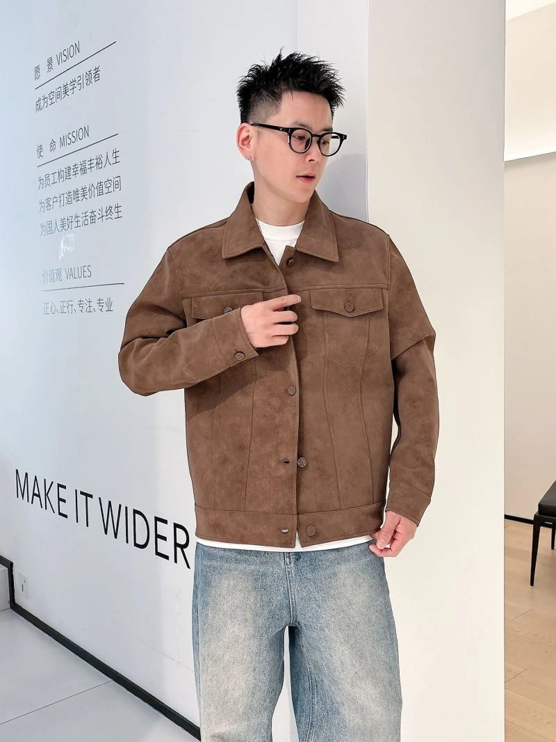 Louis Vuitton Outwear SmartChoice 133947