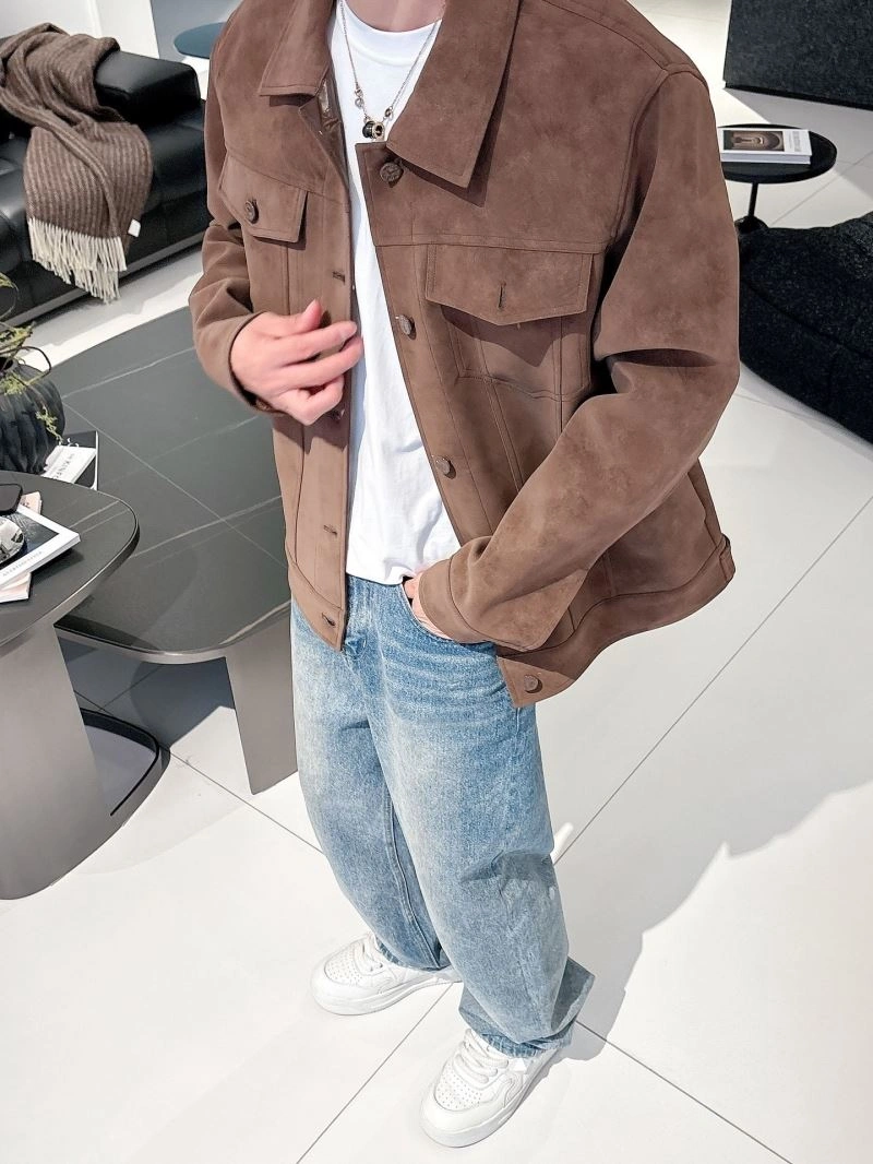 Louis Vuitton Outwear SmartChoice 133947
