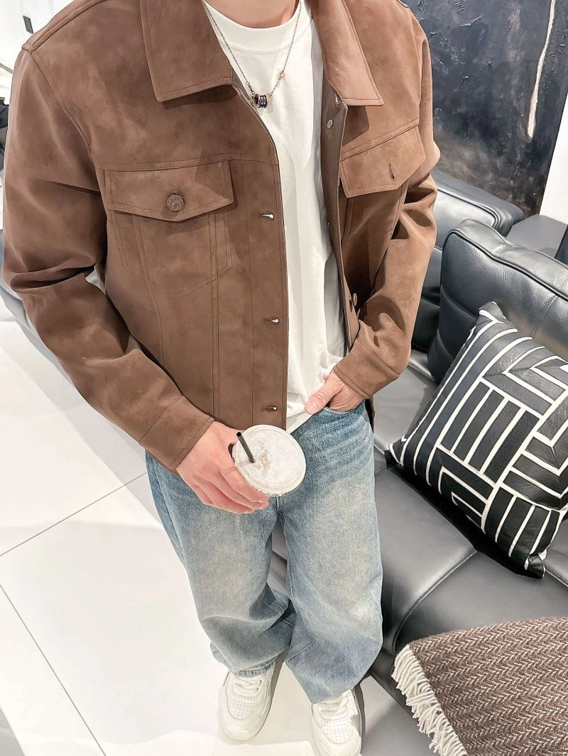 Louis Vuitton Outwear SmartChoice 133947