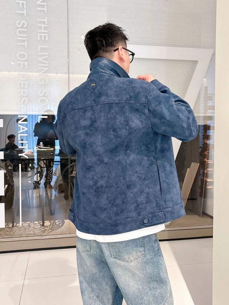 Louis Vuitton Outwear Timeless 133953