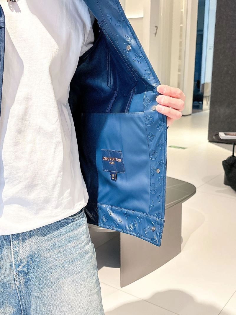 Louis Vuitton Outwear Timeless 133953