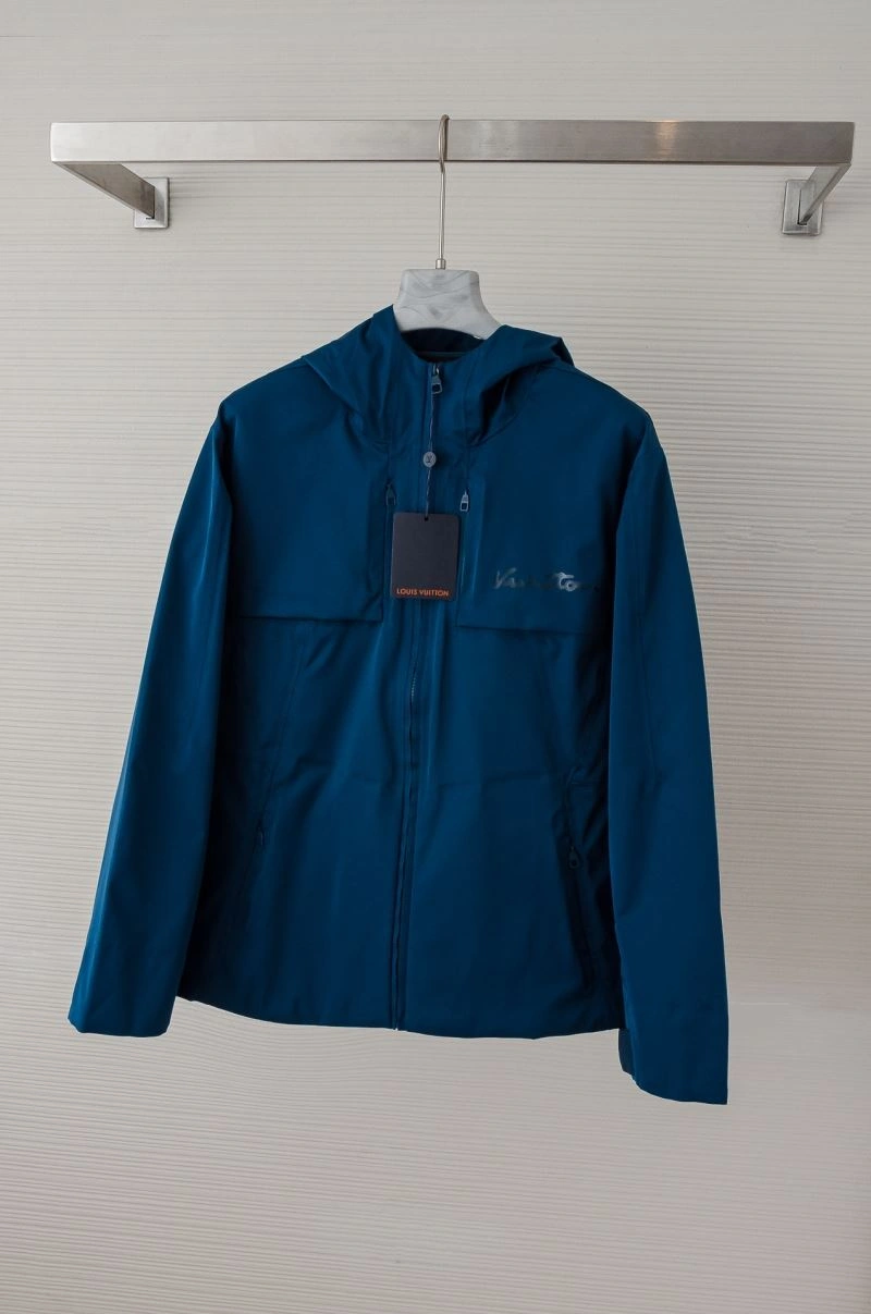 Louis Vuitton Outwear Tailored 133941