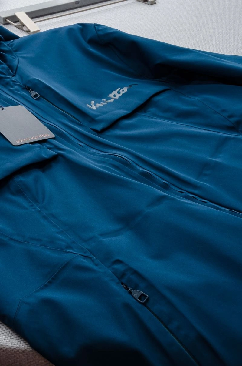 Louis Vuitton Outwear Tailored 133941