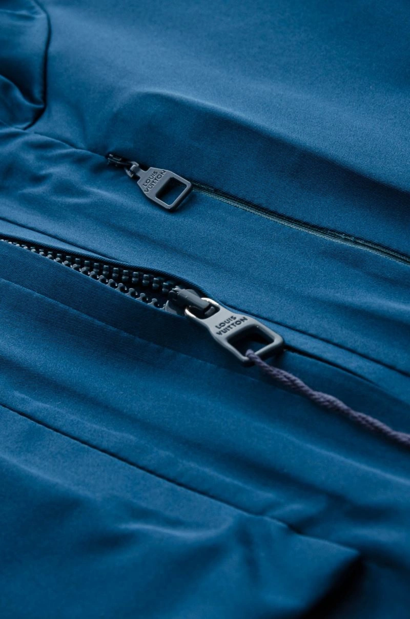 Louis Vuitton Outwear Tailored 133941