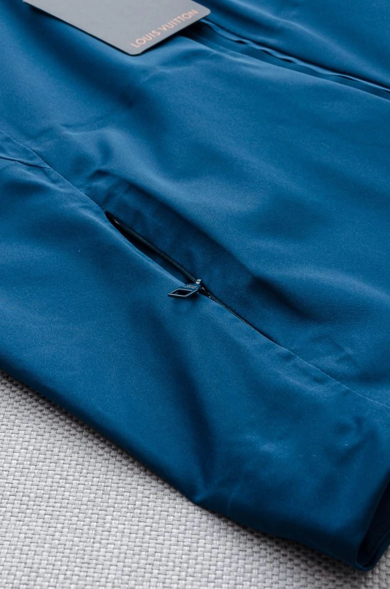 Louis Vuitton Outwear Tailored 133941