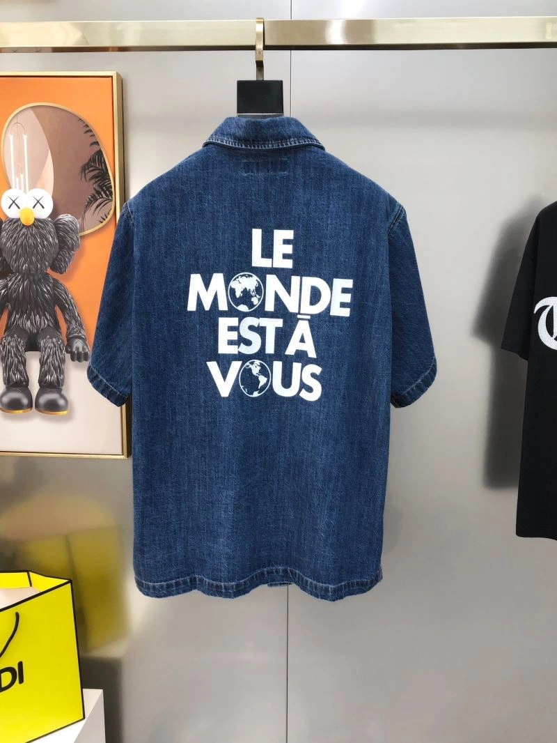 Refined Louis Vuitton Outwear 133932