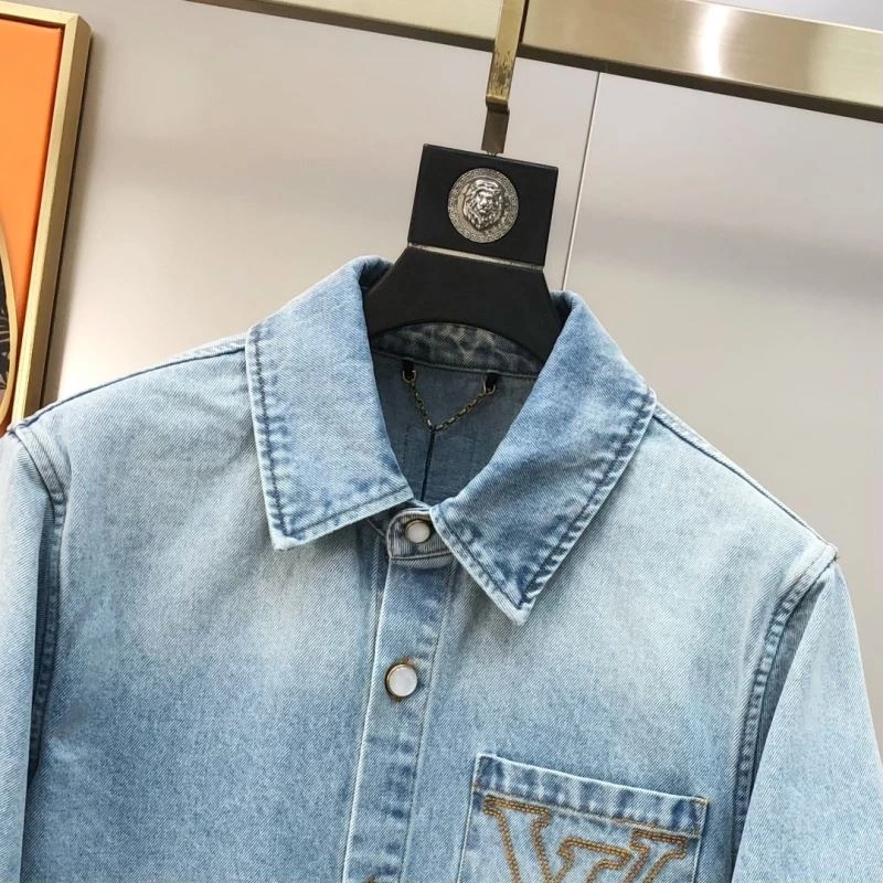 Louis Vuitton Outwear Functional 133937