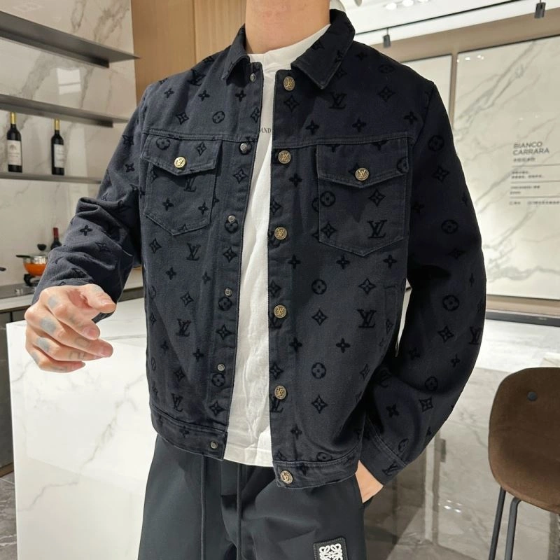 Attractive Louis Vuitton Outwear 133928