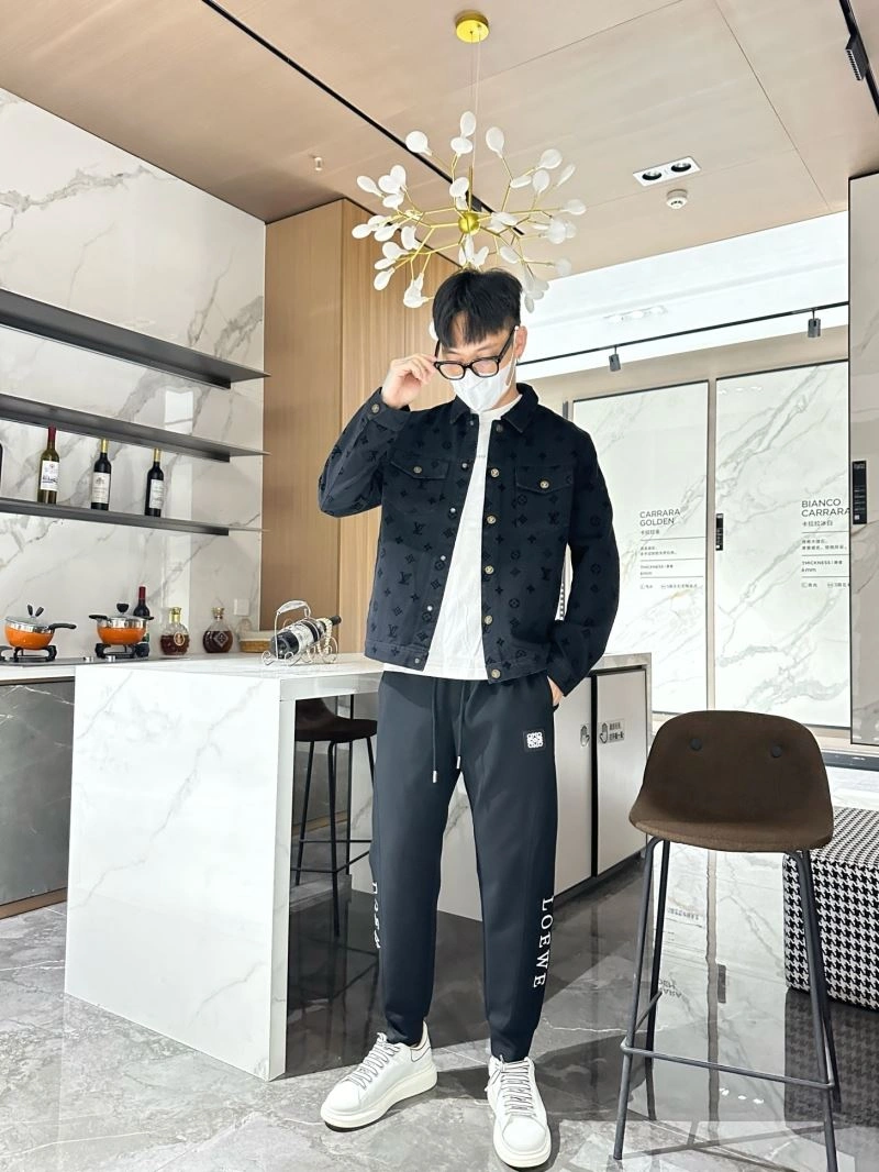 Attractive Louis Vuitton Outwear 133928