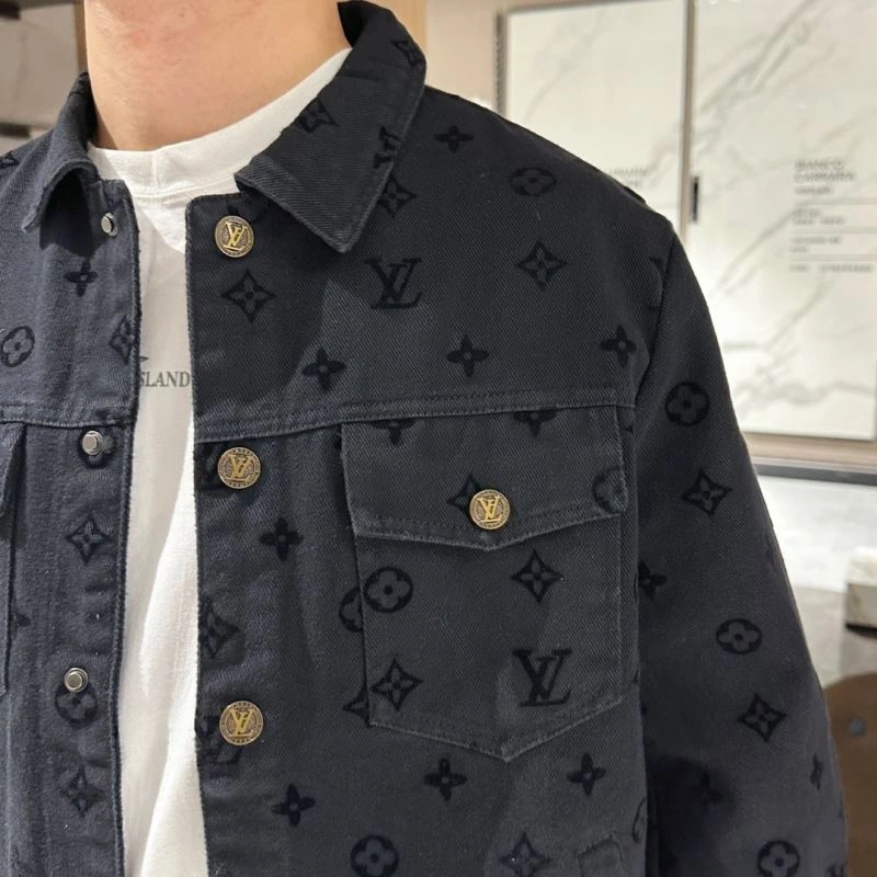 Attractive Louis Vuitton Outwear 133928