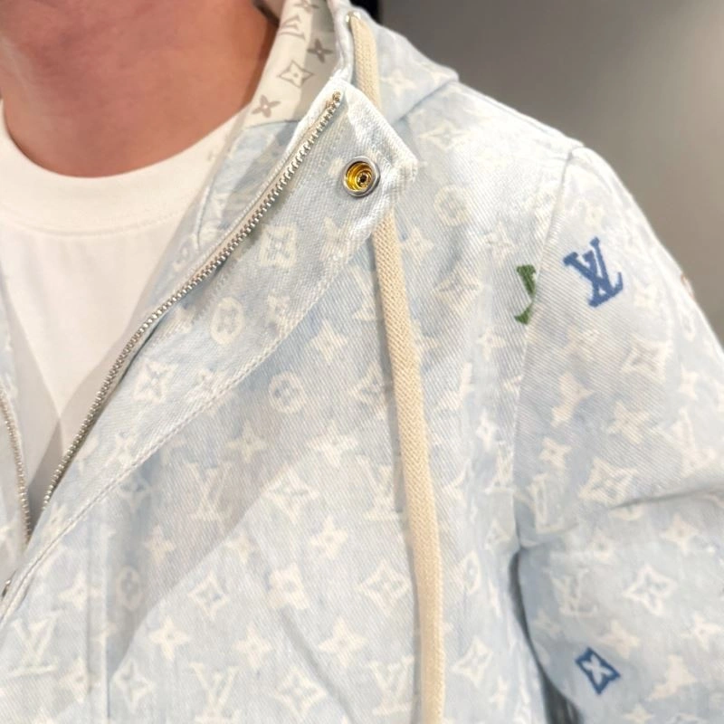 Louis Vuitton Outwear Snug 133949
