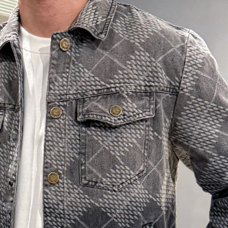 Louis Vuitton Outwear Timeless 133952