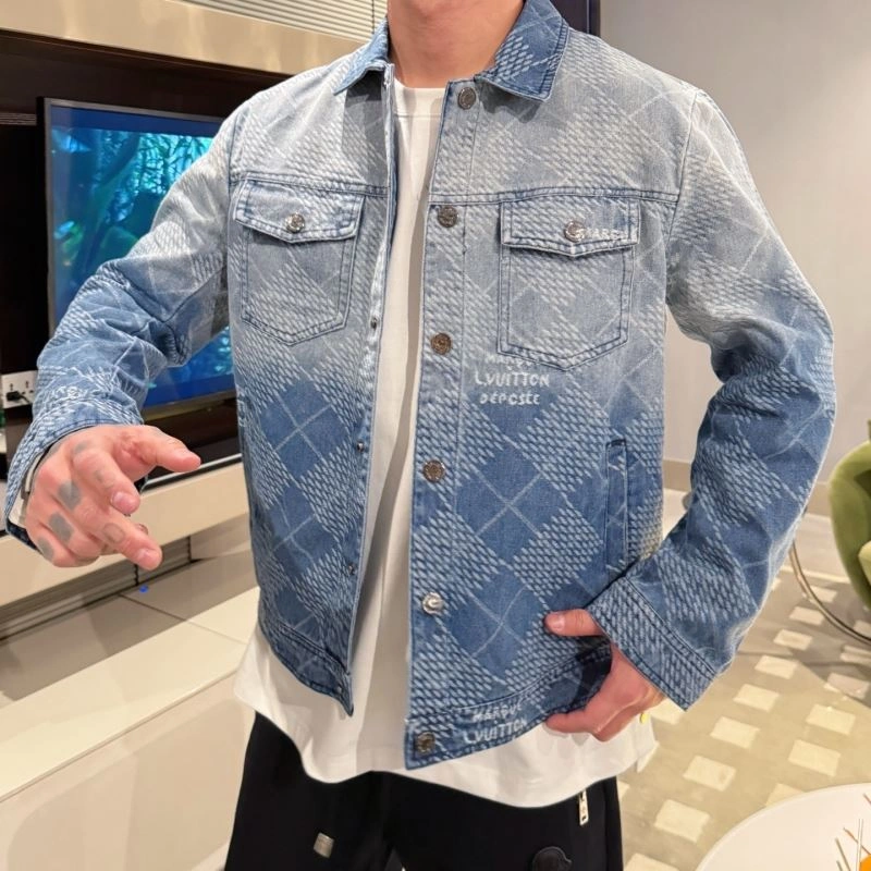 Louis Vuitton Outwear Seasonal 133942