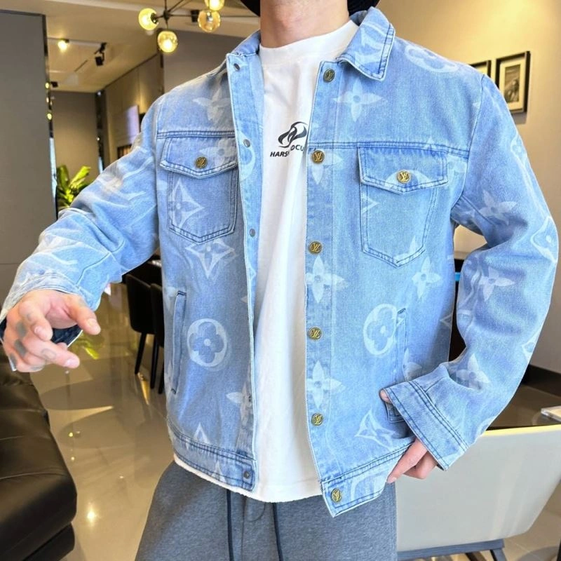 Reliable Louis Vuitton Outwear 133934