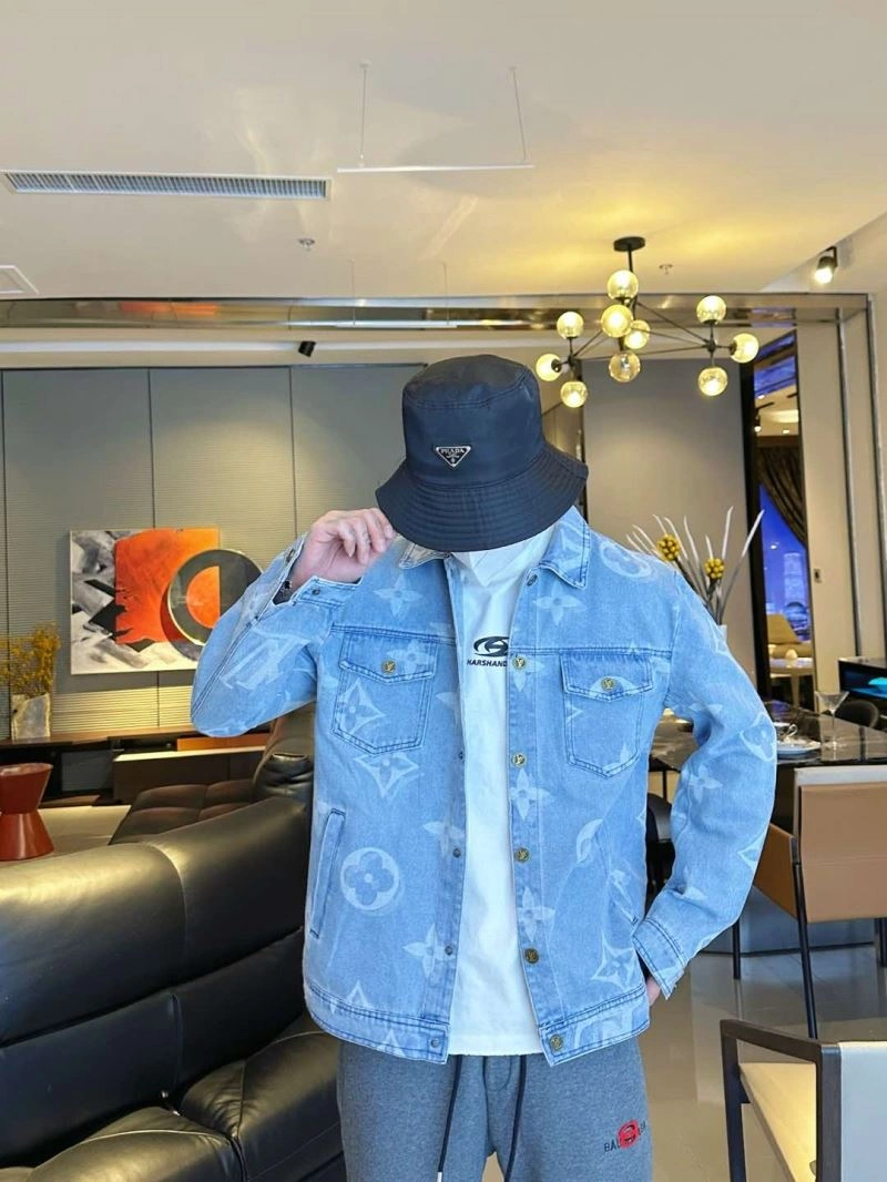 Reliable Louis Vuitton Outwear 133934