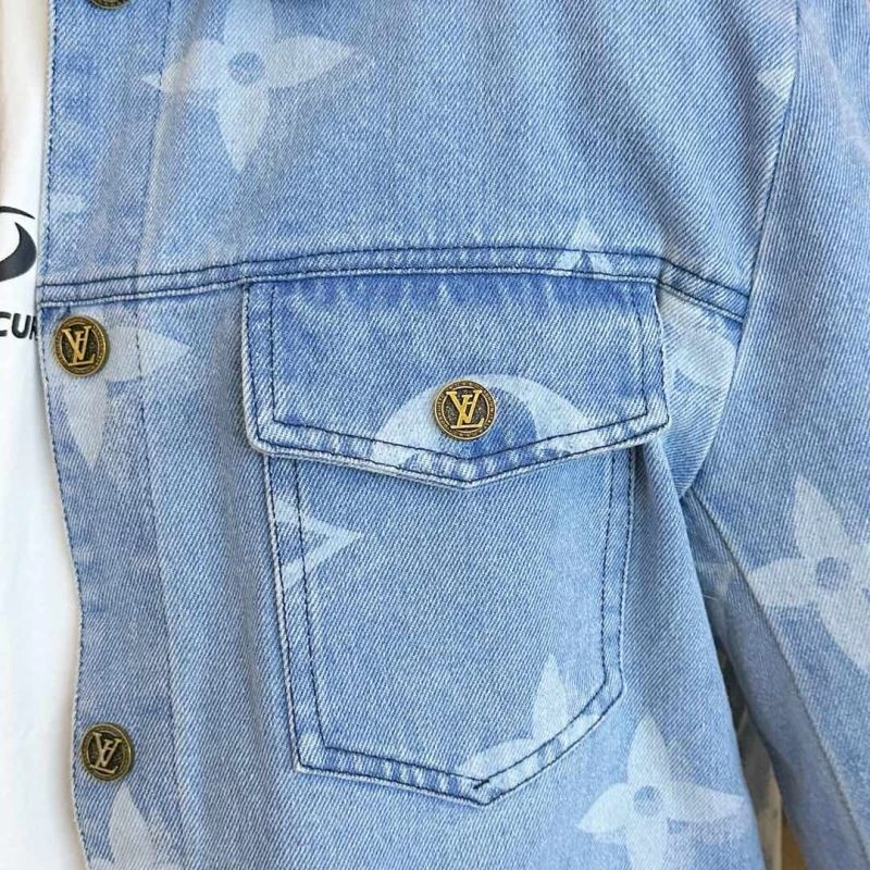 Reliable Louis Vuitton Outwear 133934