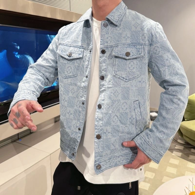 Louis Vuitton Outwear Stylish 133927