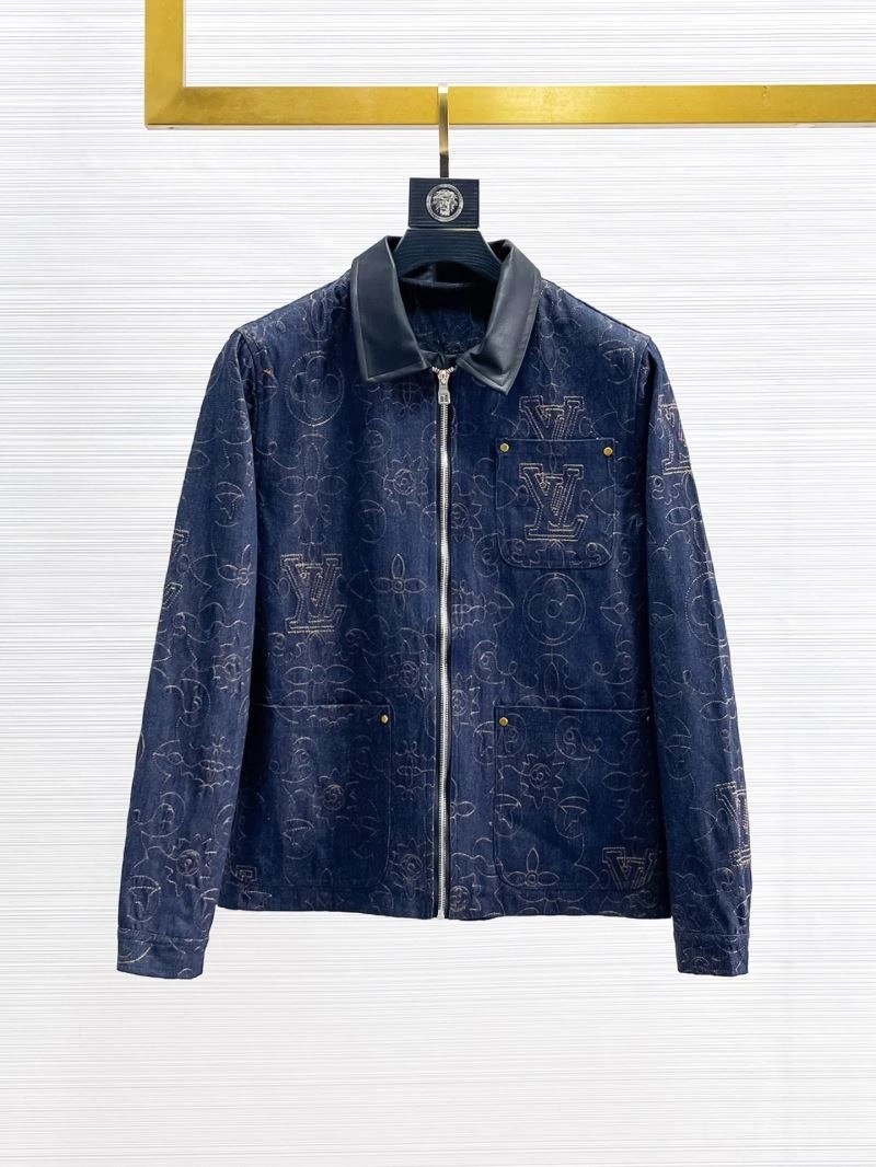 SoftTouch Louis Vuitton Outwear 133923