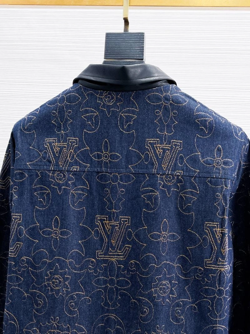 SoftTouch Louis Vuitton Outwear 133923