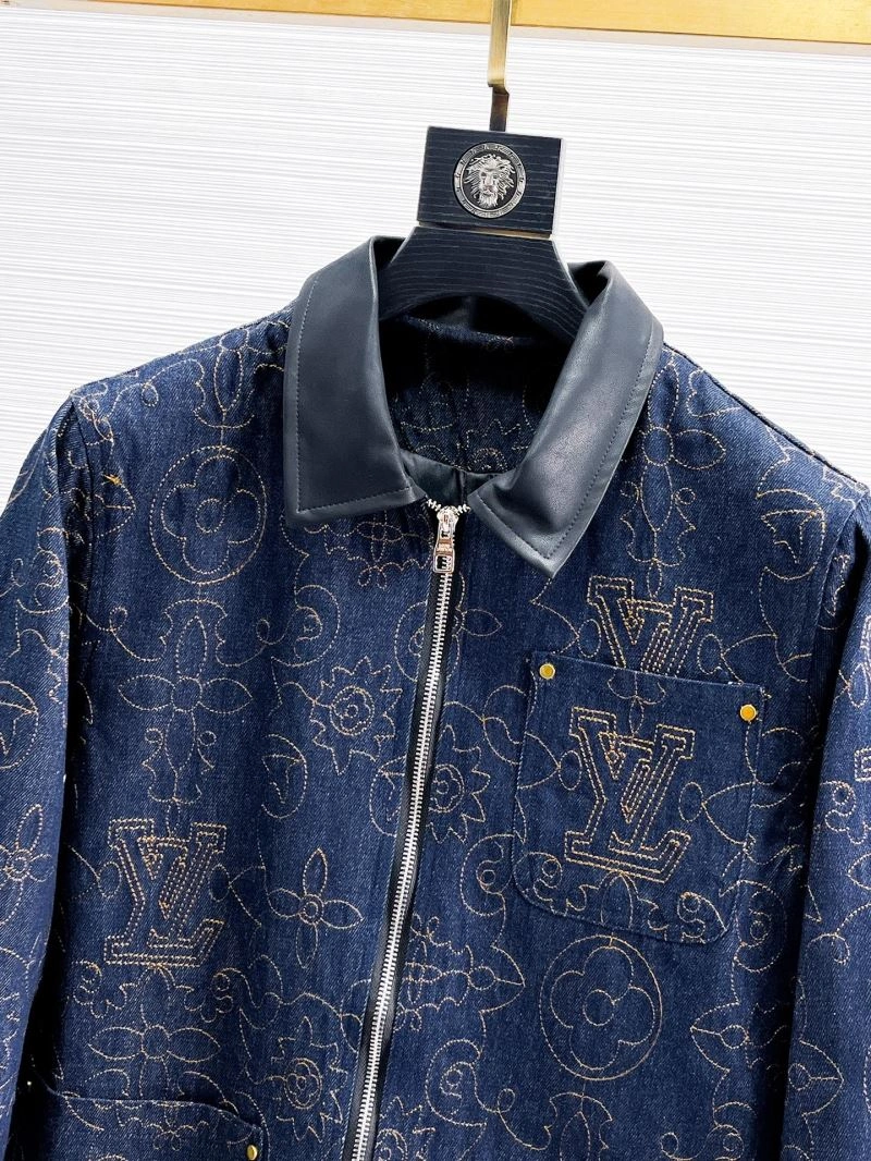 SoftTouch Louis Vuitton Outwear 133923
