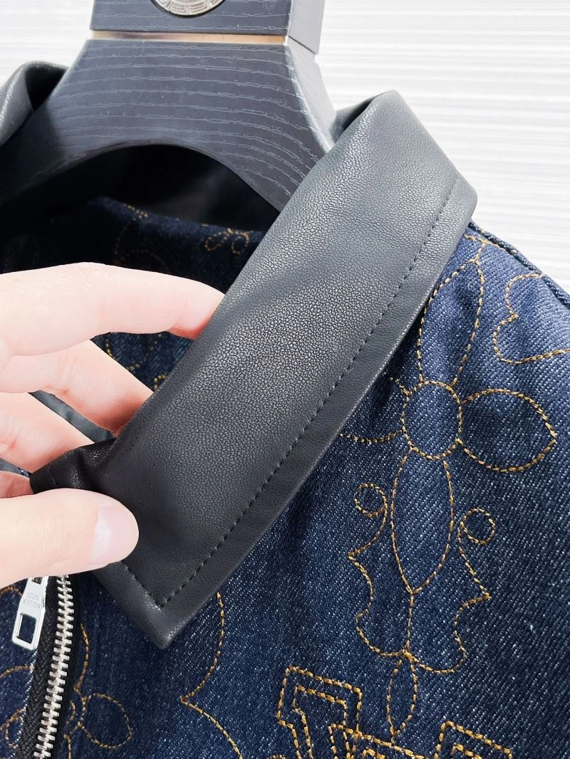 SoftTouch Louis Vuitton Outwear 133923