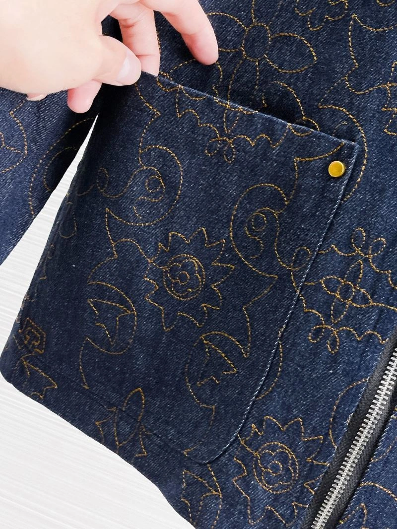 SoftTouch Louis Vuitton Outwear 133923