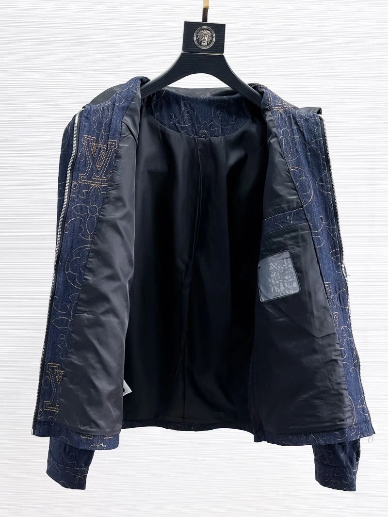 SoftTouch Louis Vuitton Outwear 133923