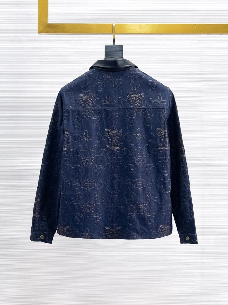 SoftTouch Louis Vuitton Outwear 133923
