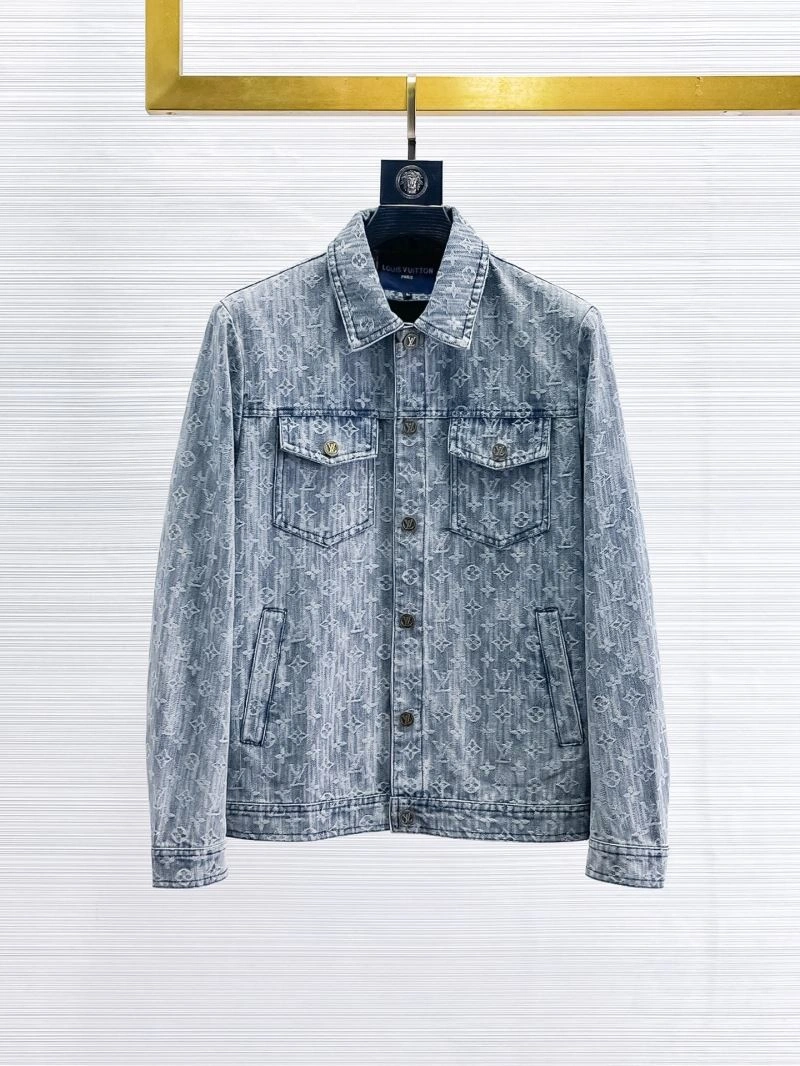 Louis Vuitton Outwear Unique 133921