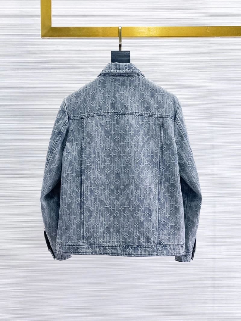Louis Vuitton Outwear Unique 133921