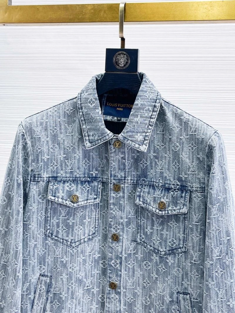 Louis Vuitton Outwear Unique 133921