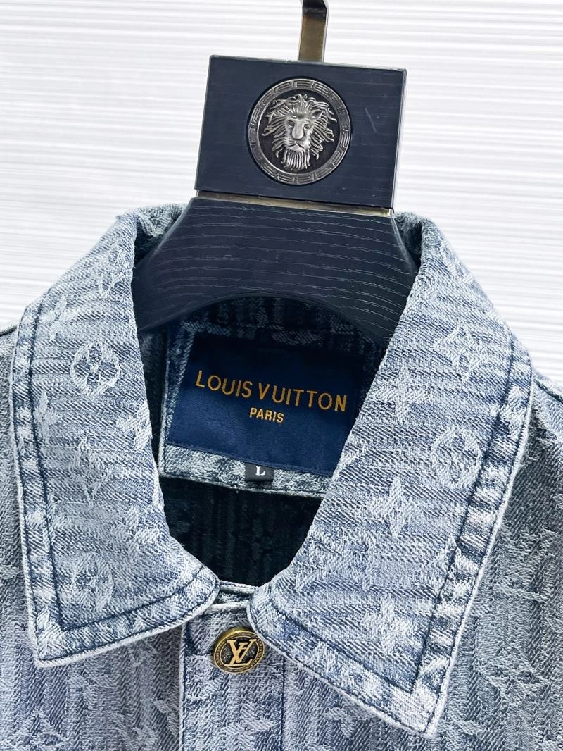 Louis Vuitton Outwear Unique 133921