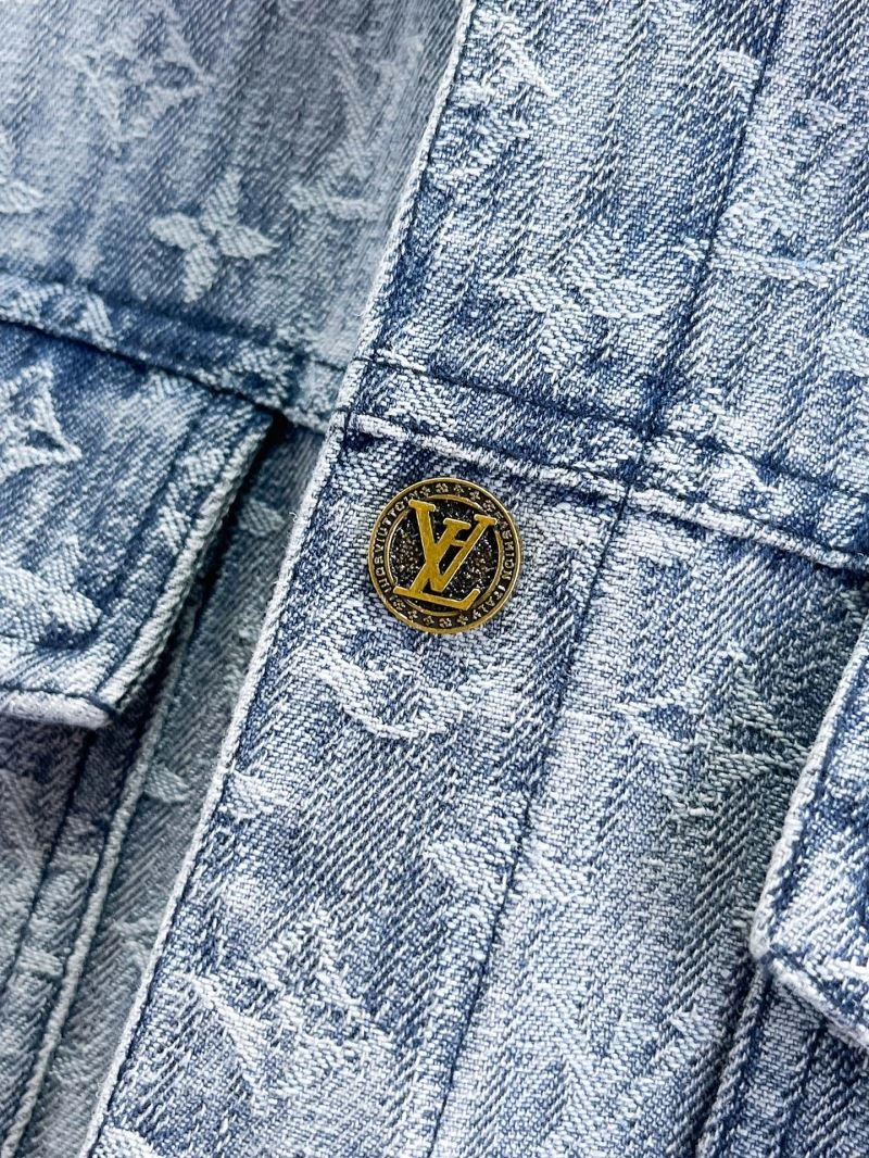Louis Vuitton Outwear Unique 133921