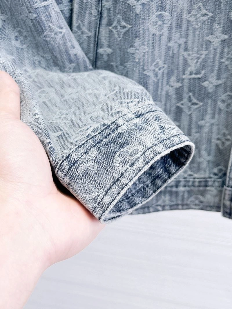 Louis Vuitton Outwear Unique 133921
