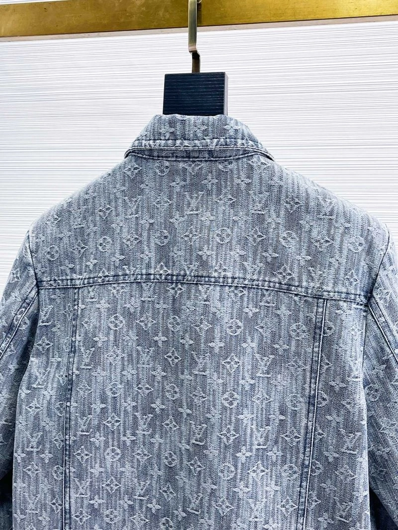 Louis Vuitton Outwear Unique 133921