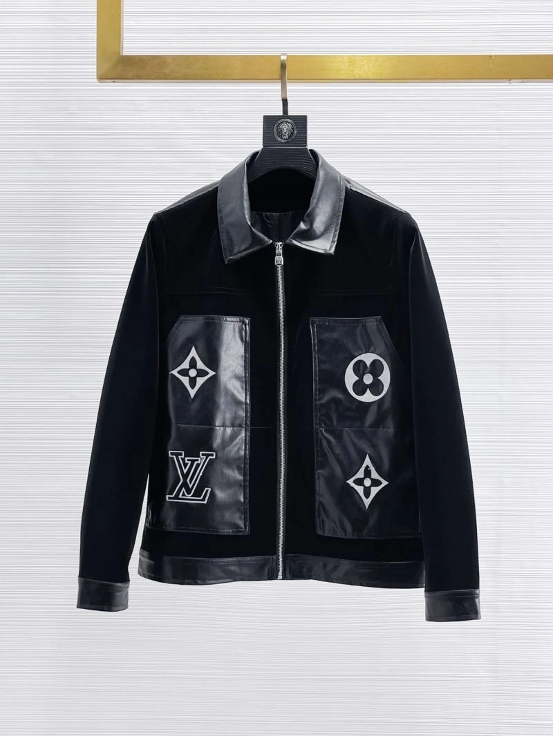 Louis Vuitton Outwear UrbanChic 133944