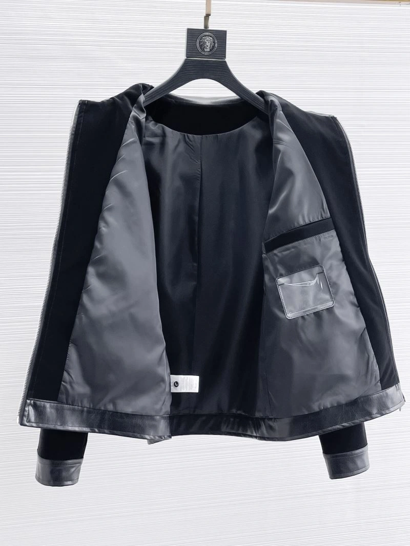 Louis Vuitton Outwear UrbanChic 133944