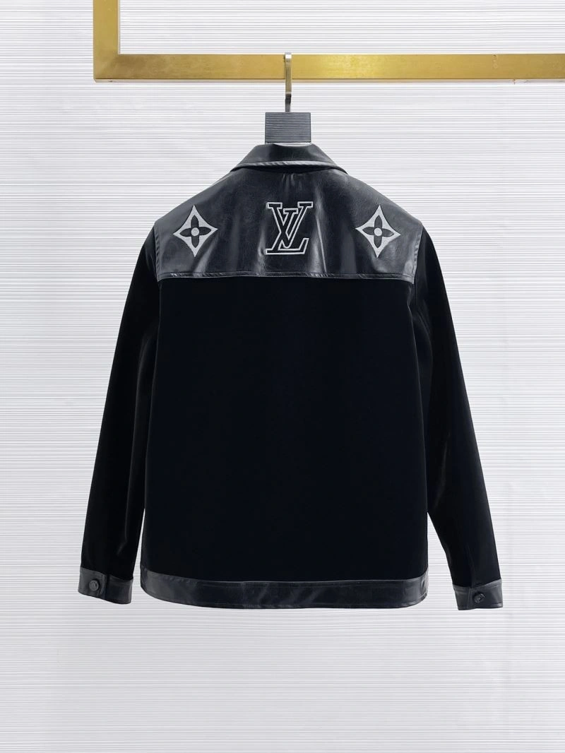 Louis Vuitton Outwear UrbanChic 133944