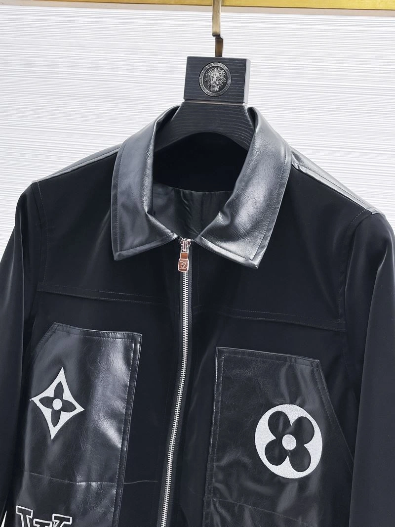 Louis Vuitton Outwear UrbanChic 133944