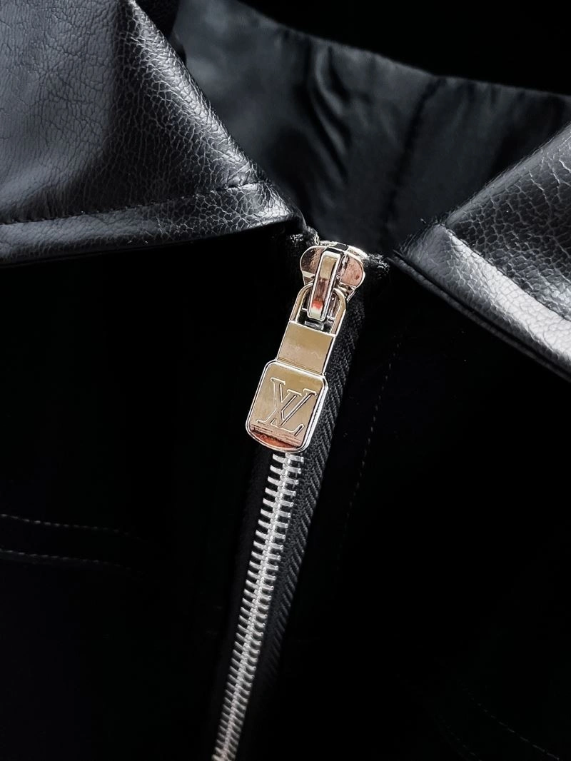 Louis Vuitton Outwear UrbanChic 133944