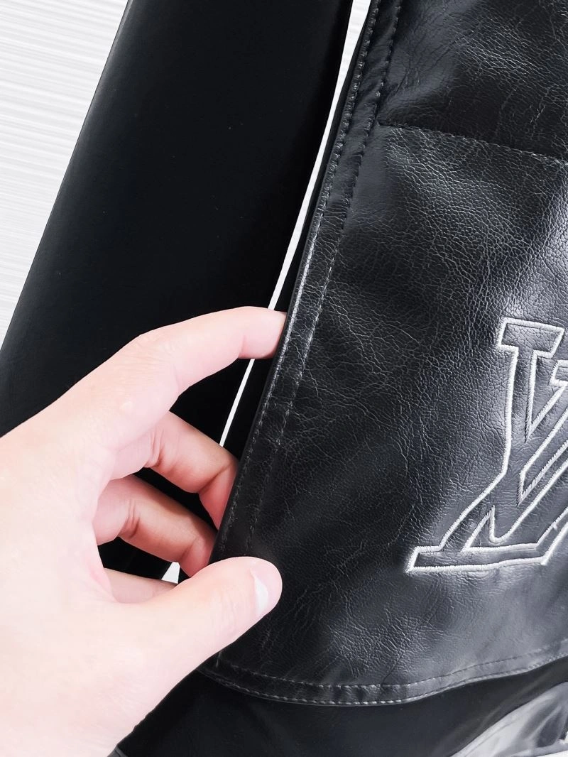 Louis Vuitton Outwear UrbanChic 133944