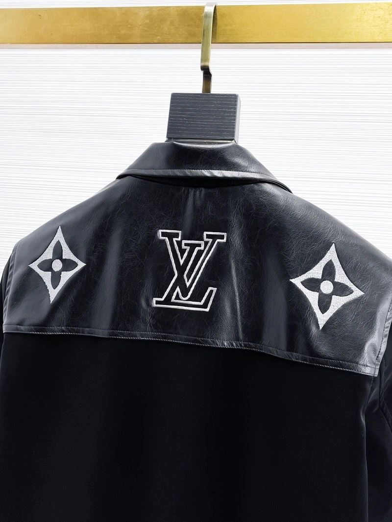 Louis Vuitton Outwear UrbanChic 133944