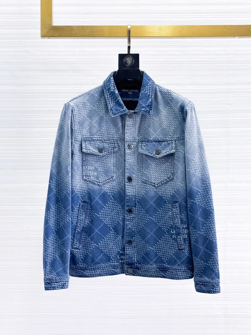 StreetReady Louis Vuitton Outwear 133920