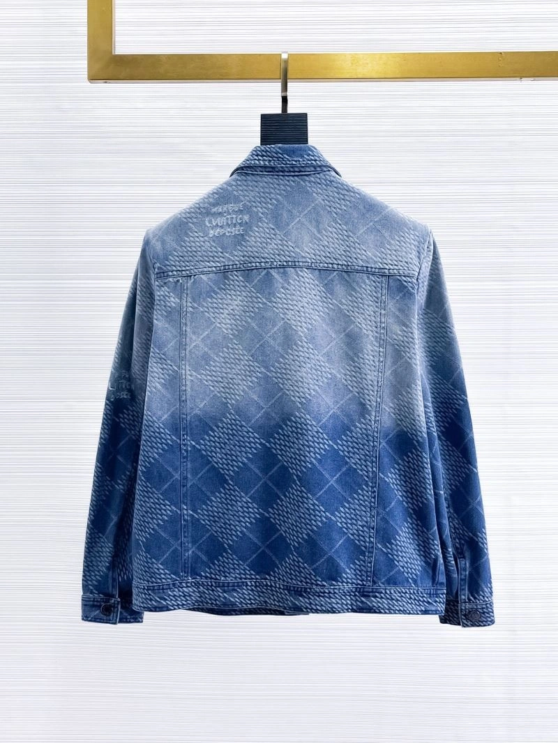 StreetReady Louis Vuitton Outwear 133920