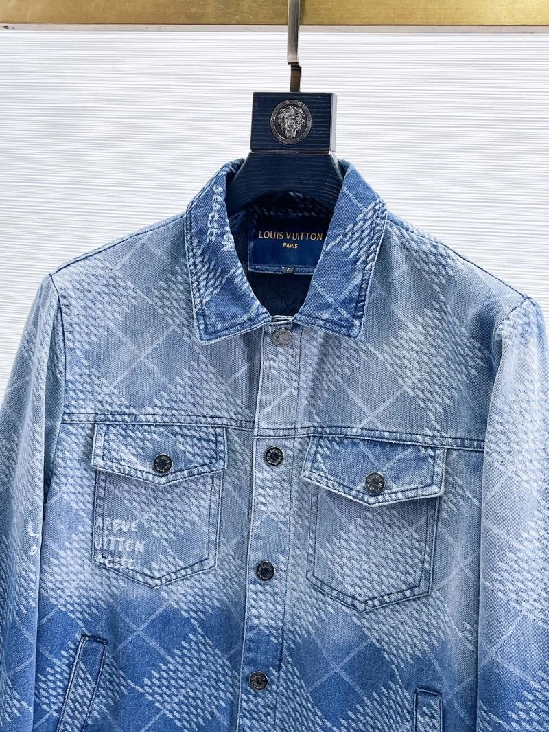 StreetReady Louis Vuitton Outwear 133920